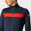 Giacca da ciclismo Castelli  Raddoppia 3 Jacket