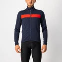 Giacca da ciclismo Castelli  Raddoppia 3 Jacket