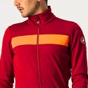 Giacca da ciclismo Castelli  Raddoppia 3 Jacket