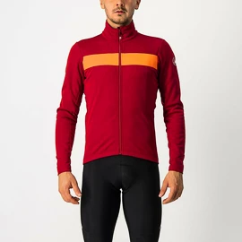 Giacca da ciclismo Castelli Raddoppia 3 Jacket