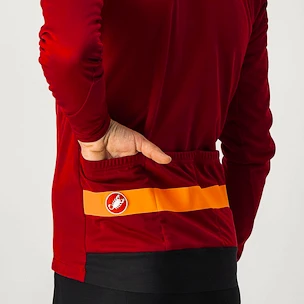 Giacca da ciclismo Castelli  Raddoppia 3 Jacket M