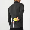 Giacca da ciclismo Castelli  Squadra Stretch