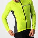 Giacca da ciclismo Castelli  Squadra Stretch