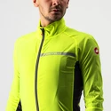 Giacca da ciclismo Castelli  Squadra Stretch