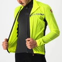 Giacca da ciclismo Castelli  Squadra Stretch