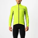 Giacca da ciclismo Castelli  Squadra Stretch