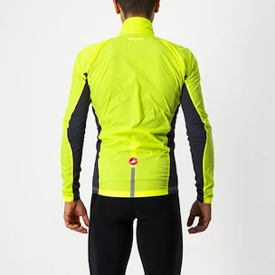 Giacca da ciclismo Castelli  Squadra Stretch