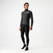 Giacca da ciclismo Castelli  Squadra Stretch