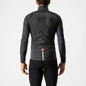 Giacca da ciclismo Castelli  Squadra Stretch