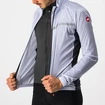 Giacca da ciclismo Castelli  Squadra Stretch