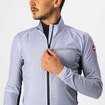 Giacca da ciclismo Castelli  Squadra Stretch