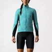 Giacca da ciclismo Castelli  Unlimited W Puffy Jacket