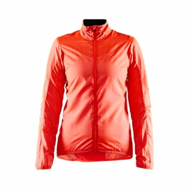 Giacca da ciclismo Craft Essence Light Wind Orange