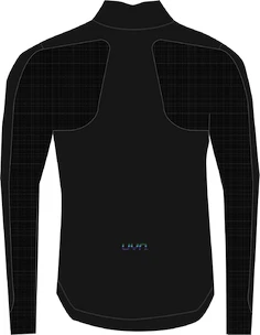 Giacca da ciclismo da donna UYN  Lady Biking Packable Aerofit Jacketaa
