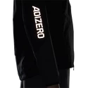Giacca da donna adidas  Adizero Marathon Black
