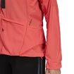 Giacca da donna adidas  Marathon Jacket Semi Turbo