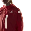 Giacca da donna adidas  Marathon Jacket Semi Turbo