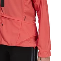 Giacca da donna adidas  Marathon Jacket Semi Turbo