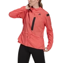 Giacca da donna adidas  Marathon Jacket Semi Turbo