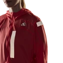 Giacca da donna adidas  Marathon Jacket Semi Turbo