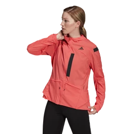 Giacca da donna adidas Marathon Jacket Semi Turbo