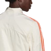 Giacca da donna adidas  Marathon Jacket Wonder White