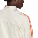 Giacca da donna adidas  Marathon Jacket Wonder White