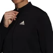 Giacca da donna adidas  Tennis Primeknit Jacket Primeblue Aeroready Black