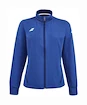 Giacca da donna Babolat  Play Jacket Women Sodalite Blue M