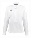 Giacca da donna Babolat  Play Jacket Women White/White