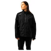 Giacca da donna Bauer  WMNS Team Ltweight Jkt Black