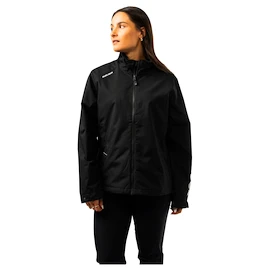Giacca da donna Bauer WMNS Team Ltweight Jkt Black