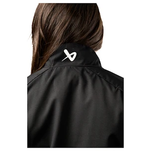 Giacca da donna Bauer  WMNS Team Ltweight Jkt Black