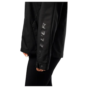 Giacca da donna Bauer  WMNS Team Ltweight Jkt Black