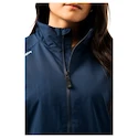 Giacca da donna Bauer  WMNS Team Ltweight Jkt Navy
