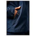 Giacca da donna Bauer  WMNS Team Ltweight Jkt Navy