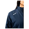 Giacca da donna Bauer  WMNS Team Ltweight Jkt Navy
