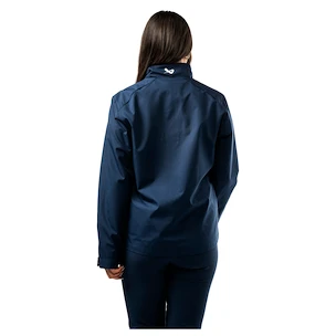 Giacca da donna Bauer  WMNS Team Ltweight Jkt Navy