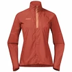 Giacca da donna Bergans  Floyen Orange