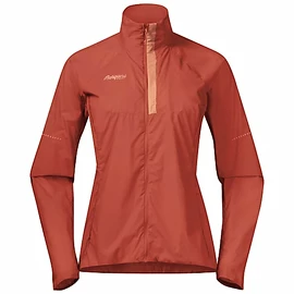 Giacca da donna Bergans Floyen Orange