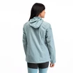 Giacca da donna Bergans  Microlight W Jacket Smoke Blue