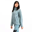 Giacca da donna Bergans  Microlight W Jacket Smoke Blue