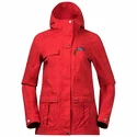 Giacca da donna Bergans  Nordmarka Red