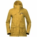 Giacca da donna Bergans  Nordmarka Yellow