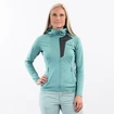 Giacca da donna Bergans  Skaland Hood Green