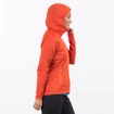 Giacca da donna Bergans  Skaland Hood Red