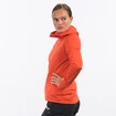 Giacca da donna Bergans  Skaland Hood Red