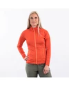 Giacca da donna Bergans  Skaland W Jacket Brick