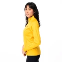 Giacca da donna Bergans  Skaland W Jacket Light Golden Yellow