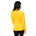 Giacca da donna Bergans  Skaland W Jacket Light Golden Yellow